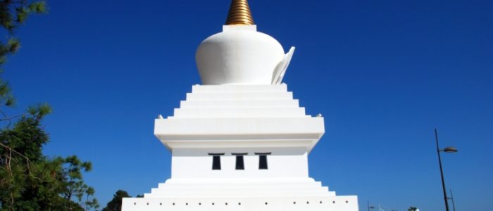 temple
