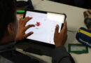 Projet Arts, collège et création numérique