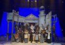 Sortie opéra pour la Seconde 1 : Didon et Énée d&rsquo;Henry Purcell