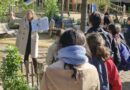 Les éco-délégués en immersion : Enghien-les-Bains mise sur la nature