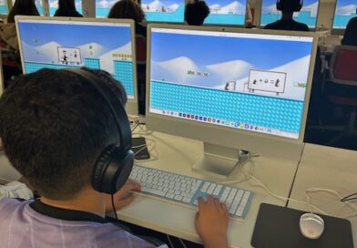 Les 5e6 et les 5e7 au Forum des Images – TUMO Paris