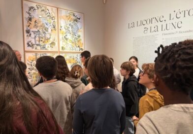 Une visite au Musée de la chasse et de la nature