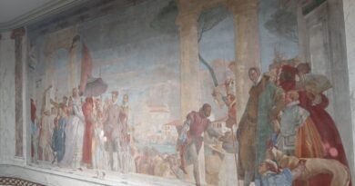 Sortie au Musée Jacquemart-André