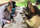 Voyage pédagogique des classes de 5e1 et 5e7 : une immersion au cœur du Moyen Âge 