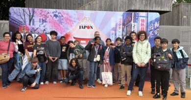 Le Club Manga en immersion au cœur du Japon