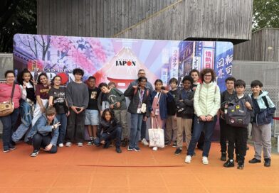 Le Club Manga en immersion au cœur du Japon