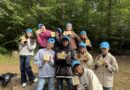 Voyage scolaire à Guédelon et Provins : une plongée au cœur du Moyen Âge