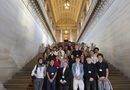 Les élèves de seconde découvrent le Sénat