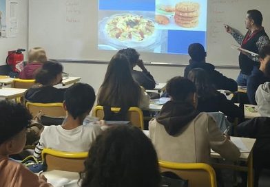 « Down Under, right here! L’Australie s’invite en classe ! 