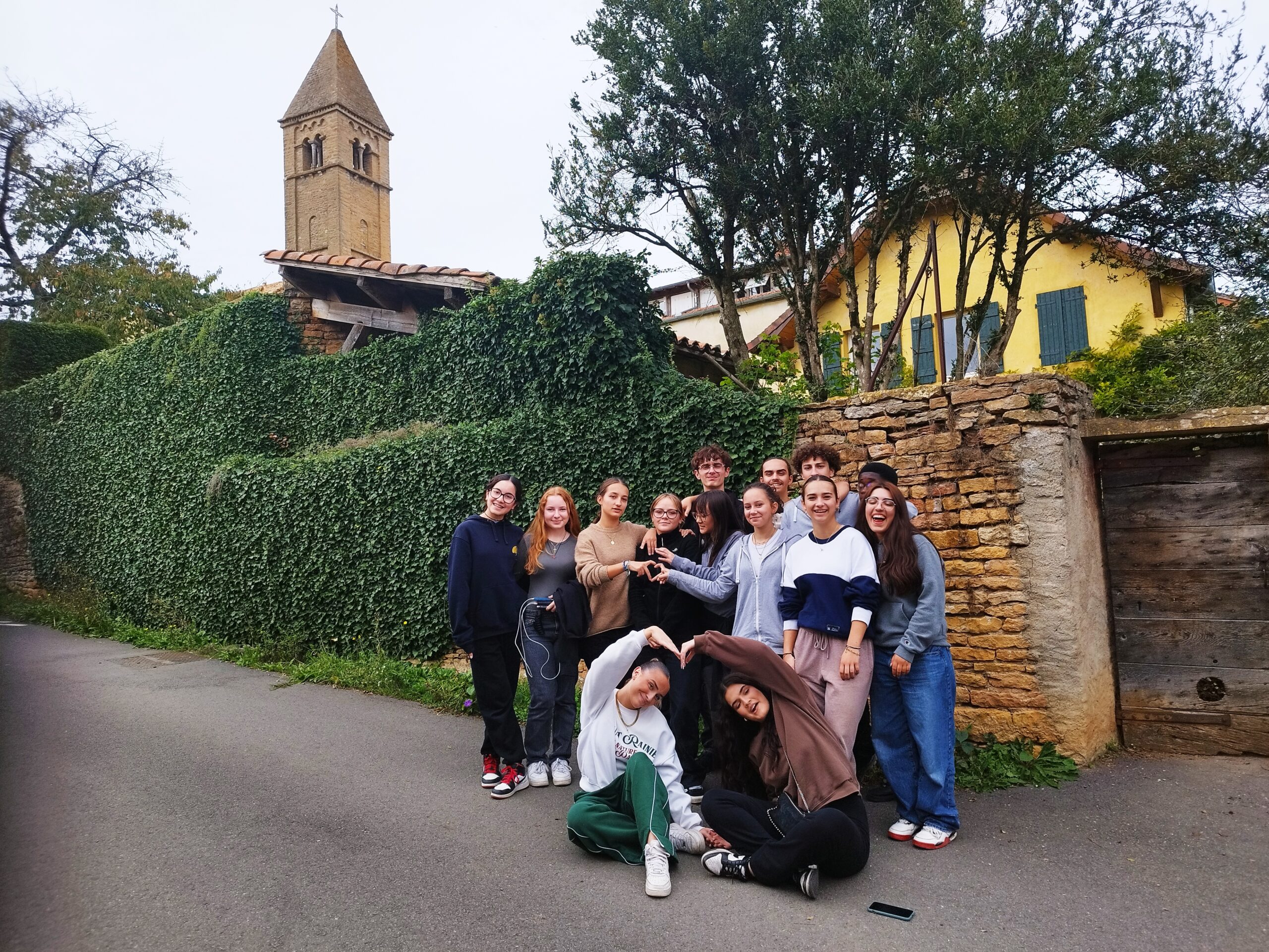 Taizé, un pèlerinage à faire et à refaire !