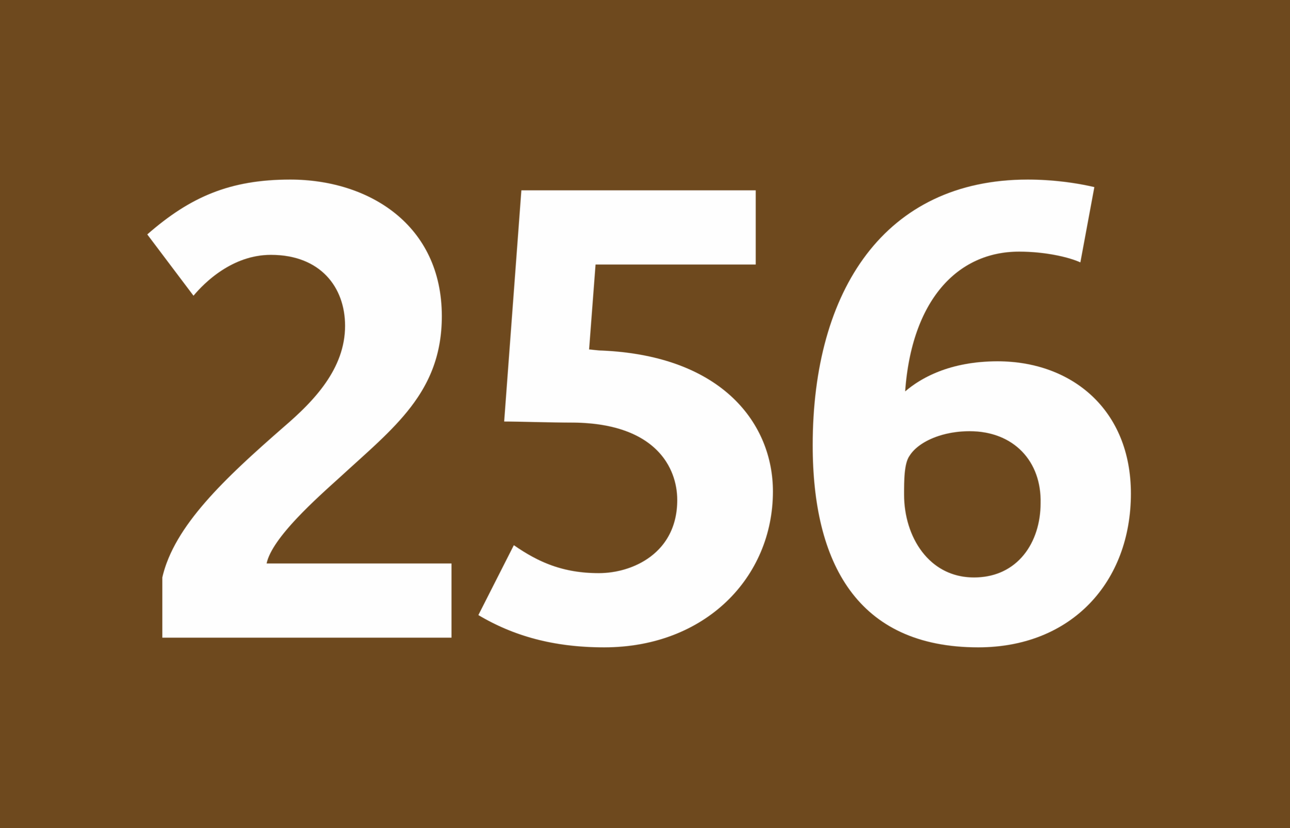 Ligne 256