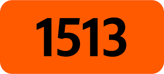 Ligne 1513