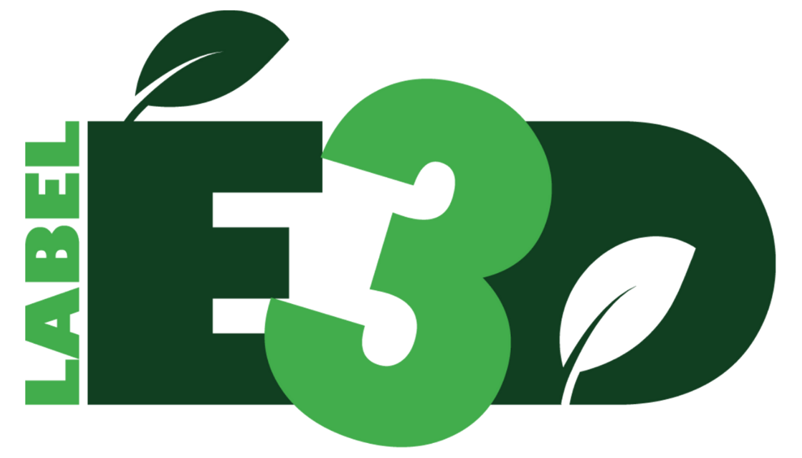 Logo E3D