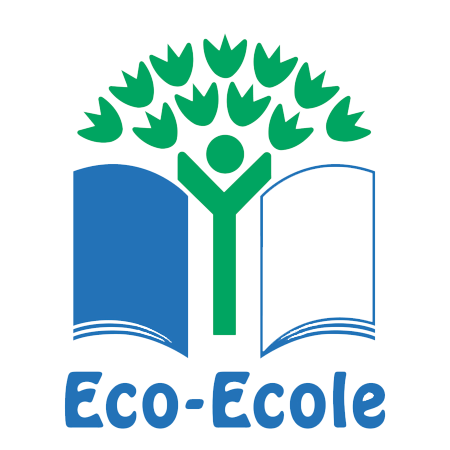 Logo Eco-École