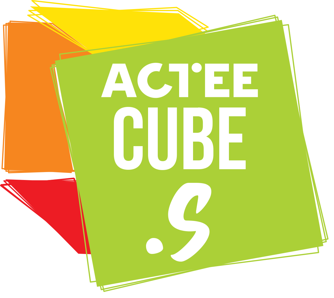 Logo CubeS